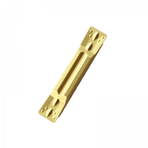 MGMN Cemented Carbide and Cermet Grooving and Parting Insert  