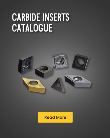 WATT CARBIDE PRODUCT CATALOGUE