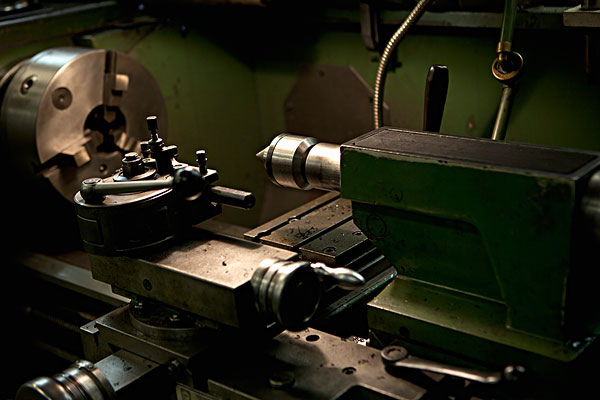 Introduction of Different Types of Turning Tools