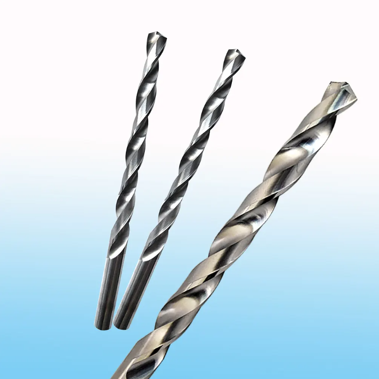 Introduction to Different Types of Hole Processing Tools Introduction to Different Types of Hole Processing Tools