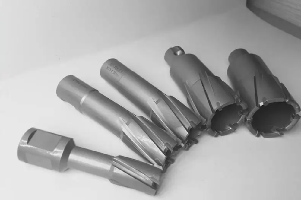 Introduction to Different Types of Hole Processing Tools Introduction to Different Types of Hole Processing Tools